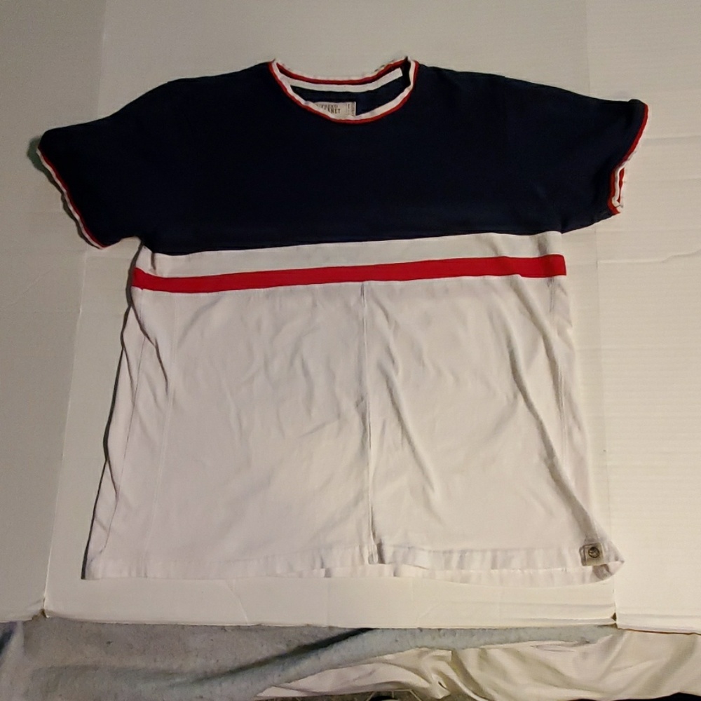 Free Planet Shirt